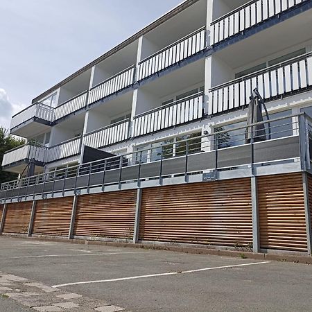 Smart Resorts Haus Brilliant Ferienwohnung 609 Winterberg Exteriör bild