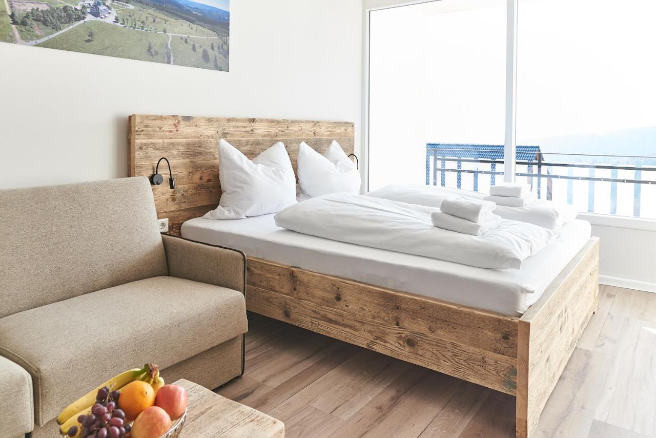 Smart Resorts Haus Brilliant Ferienwohnung 609 Winterberg Exteriör bild