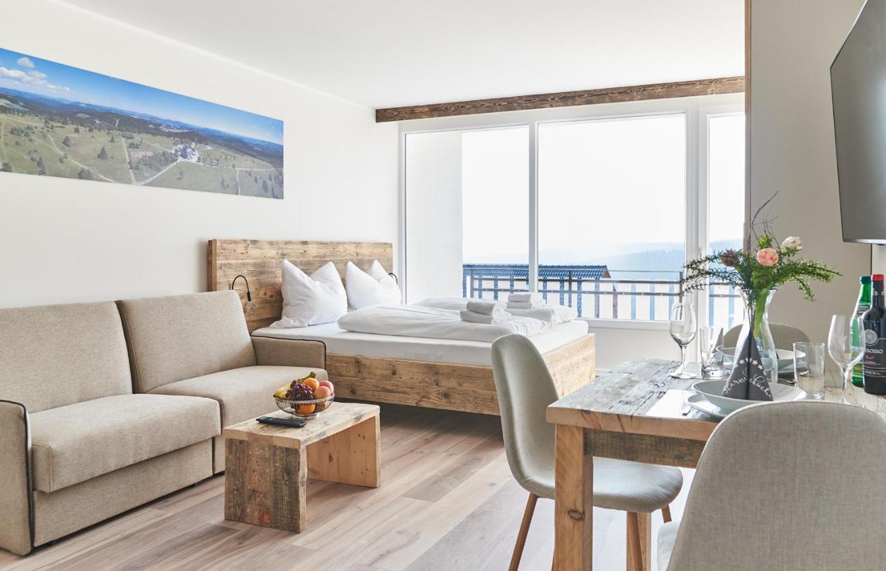 Smart Resorts Haus Brilliant Ferienwohnung 609 Winterberg Exteriör bild