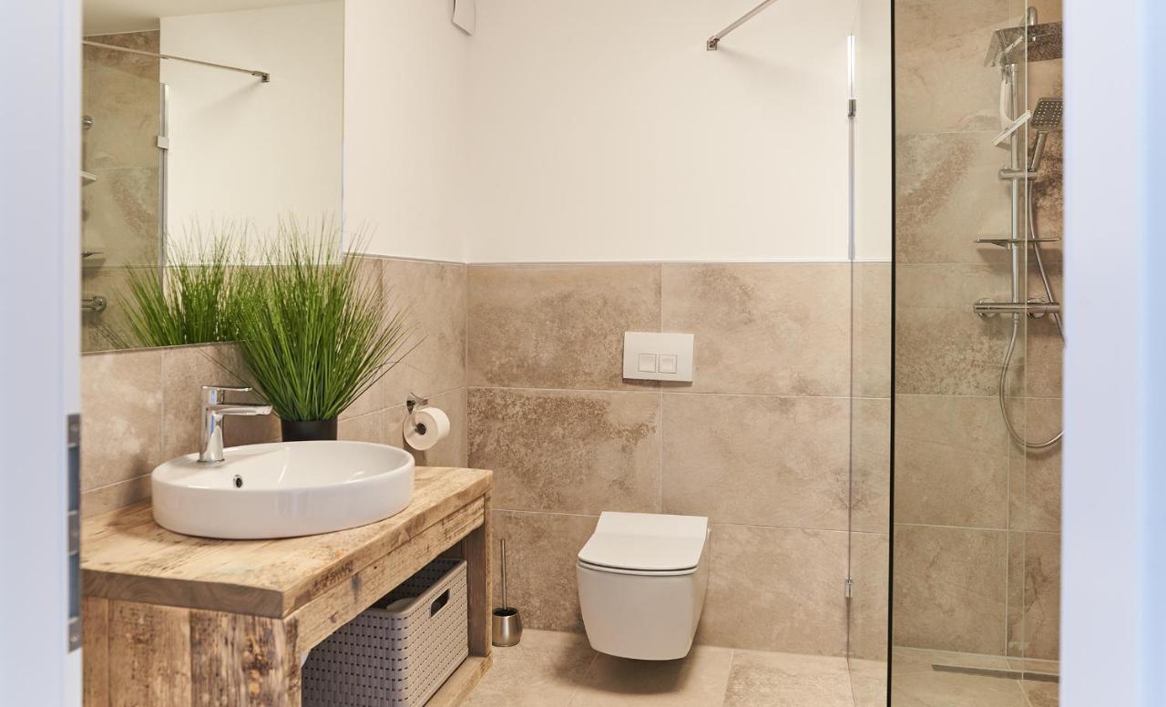 Smart Resorts Haus Brilliant Ferienwohnung 609 Winterberg Exteriör bild