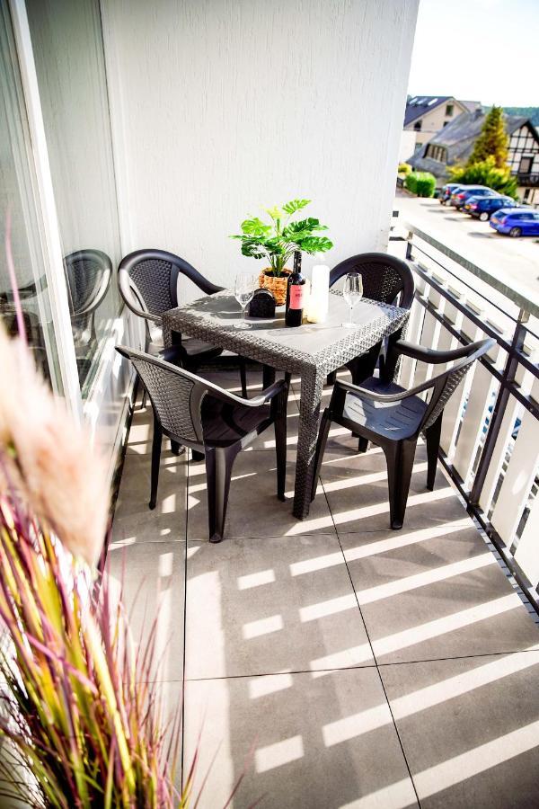 Smart Resorts Haus Brilliant Ferienwohnung 609 Winterberg Exteriör bild