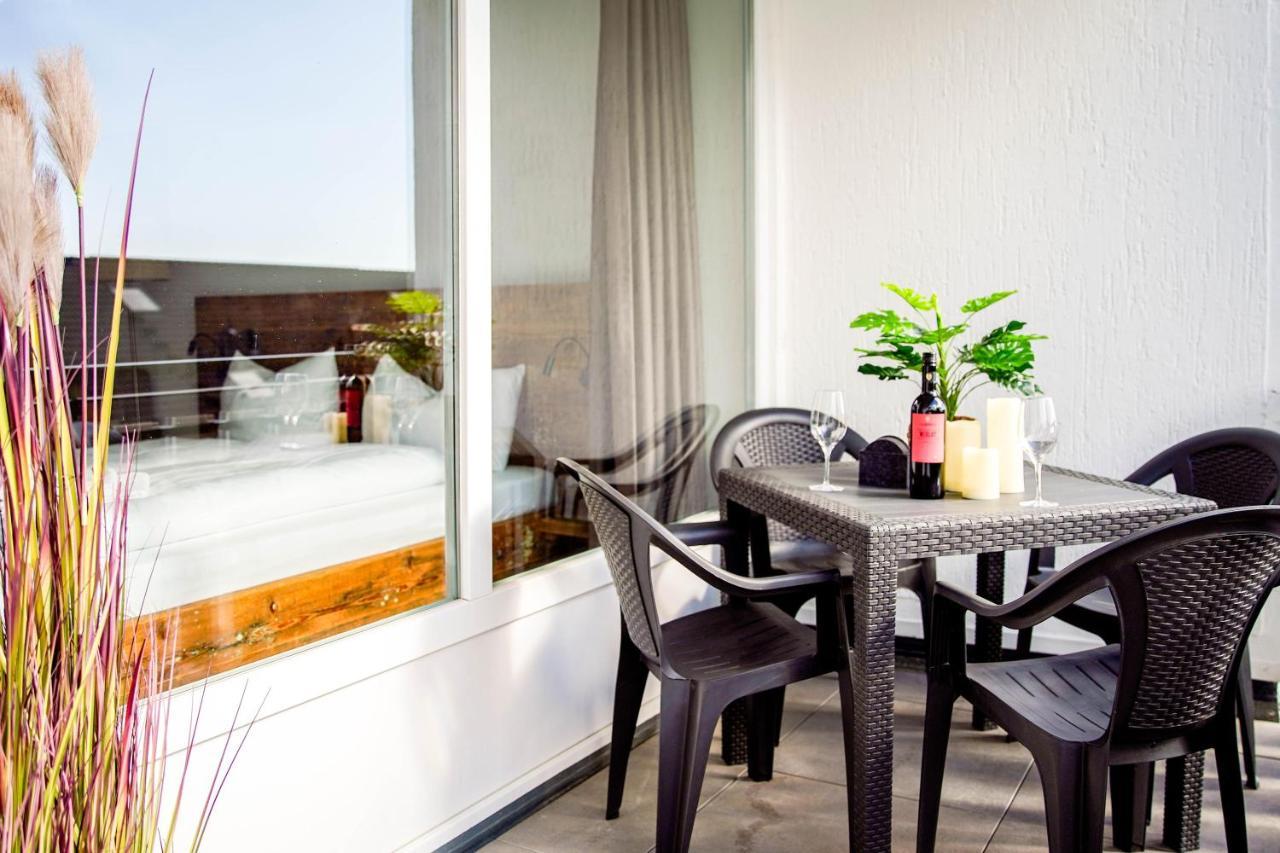 Smart Resorts Haus Brilliant Ferienwohnung 609 Winterberg Exteriör bild